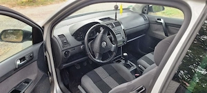 Vw Polo 9n3 1.2 fabricatie 2008 - imagine 2