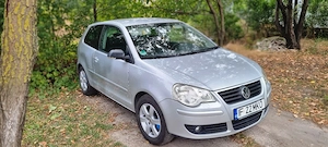 Vw Polo 9n3 1.2 fabricatie 2008 - imagine 3