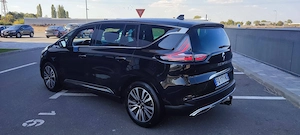 RENAULT ESPACE 5 initiale-paris AN 2020 MOT 2.0 DCI 200cp  7locuri.cutie automata - imagine 4