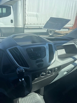 Vând Ford Transit 2017  - imagine 4