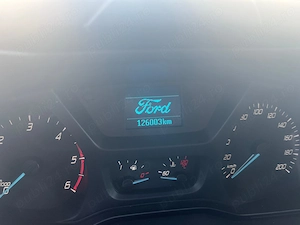 Vând Ford Transit 2017  - imagine 3