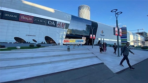 Spatiu comercial de vanzare, 310 mp - Pipera