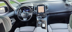 RENAULT ESPACE INITIAL PARIS 4 control. an 2020 mot 2.0 dci 190 cp Cutie automata.7 locuri - imagine 8