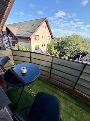 Inchiriez apartament cu 2 camere - imagine 6