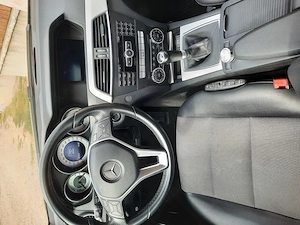 Mercedes Benz C220 an 2013 motor 2.2 diesel cutie manuală 170CP  - imagine 3