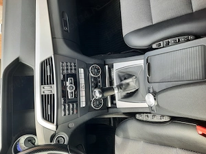 Mercedes Benz C220 an 2013 motor 2.2 diesel cutie manuală 170CP  - imagine 4