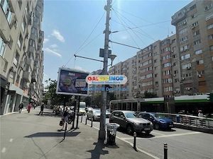 Spatiu comercial de vanzare, 121 mp - Unirii