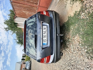 Mercedes Benz C220 an 2013 motor 2.2 diesel cutie manuală 170CP  - imagine 9