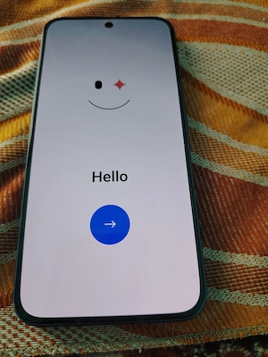 Telefon oppo A6 pro 5g 