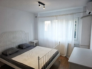 Titulescu - Banu Manta, metrou Basarab, 3 camere decomandate, disponibil  imediat, 599 E - imagine 3