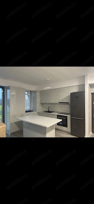 Apartament de vanzare Fermelor Neamt  - imagine 4