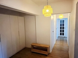Titulescu - Banu Manta, metrou Basarab, 3 camere decomandate, disponibil  imediat, 599 E - imagine 7