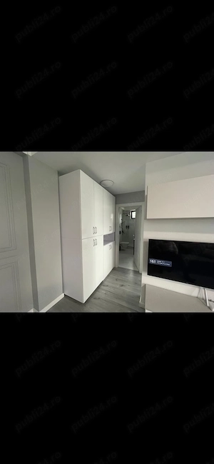 Apartament de vanzare Fermelor Neamt 