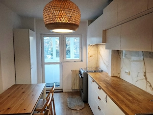 Titulescu - Banu Manta, metrou Basarab, 3 camere decomandate, disponibil  imediat, 599 E - imagine 8