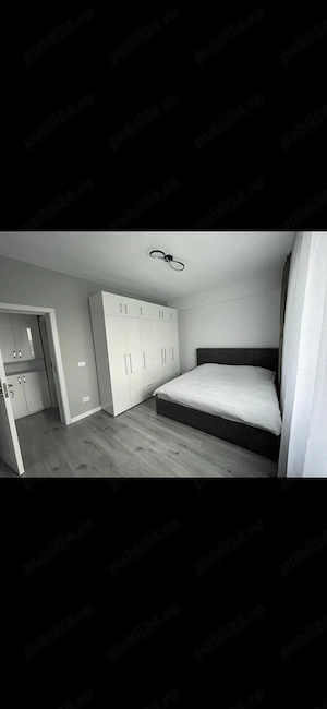 Apartament de vanzare Fermelor Neamt  - imagine 3