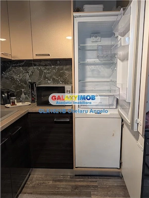 Unirii Parlament, apartament 3 camere,mobilat,utilat - imagine 8