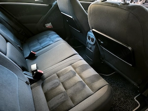 VW Tiguan 4 Motion - imagine 3