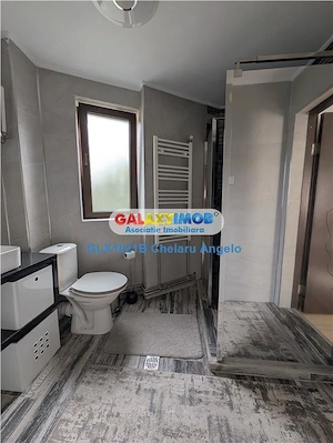 Unirii Parlament, apartament 3 camere,mobilat,utilat - imagine 17