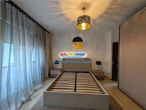 Unirii Parlament, apartament 3 camere,mobilat,utilat - imagine 19