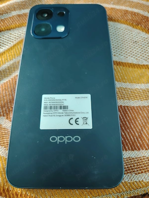 Telefon oppo A6 pro 5g nou