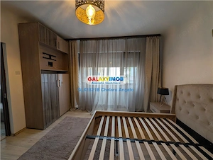 Unirii Parlament, apartament 3 camere,mobilat,utilat - imagine 20