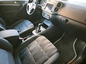 VW Tiguan 4 Motion - imagine 2