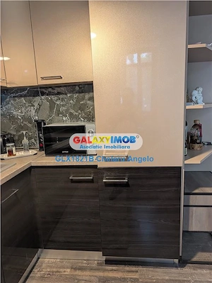 Unirii Parlament, apartament 3 camere,mobilat,utilat - imagine 9