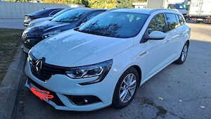 Se vinde Renault Megane Estate 