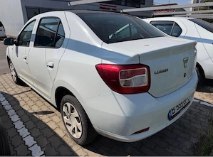 Dacia Logan 2015 1.2 Benzina - imagine 2