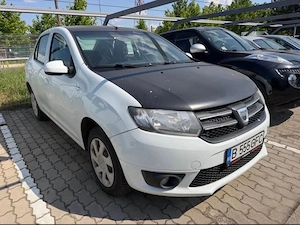 Dacia Logan 2015 1.2 Benzina - imagine 4