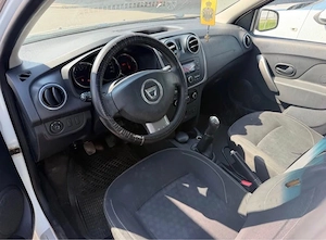 Dacia Logan 2015 1.2 Benzina - imagine 5