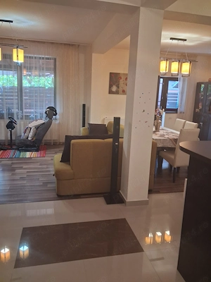 Casă P+1 de vânzare în Comuna Berceni   112,57 mp utili   140.000   - imagine 3