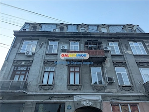 Unirii, apartament 3 cam 90 mp,etajul 2 din trei, renovat, fara risc - imagine 19