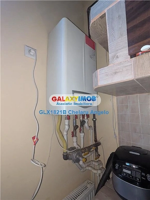 Unirii, apartament 3 cam 90 mp,etajul 2 din trei, renovat, fara risc - imagine 15