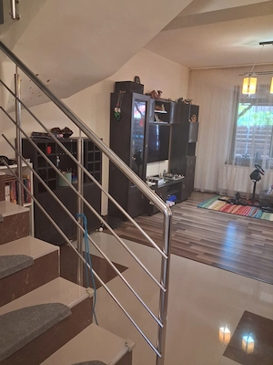 Casă P+1 de vânzare în Comuna Berceni   112,57 mp utili   140.000   - imagine 5