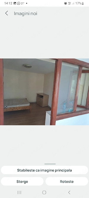 Casa de vanzare in satul Stejaru  - imagine 4