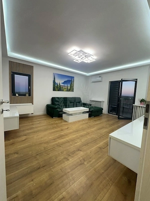 APARTAMENT 2 CAMERE – Mrs Country - imagine 11