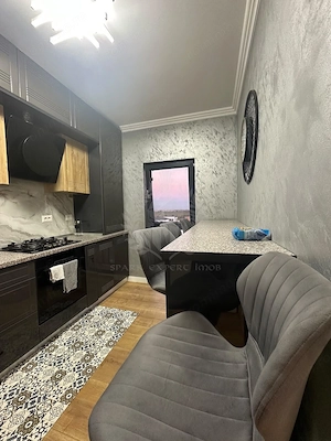 APARTAMENT 2 CAMERE – Mrs Country - imagine 4