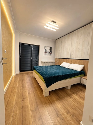 APARTAMENT 2 CAMERE – Mrs Country - imagine 7