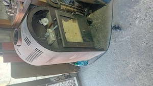 Soba pt garaj sau altele