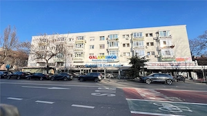 Spatiu comercial inchiriat, 42 mp - Floreasca
