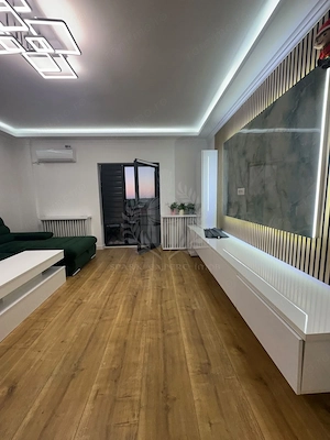 APARTAMENT 2 CAMERE – Mrs Country