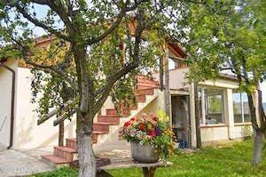 Curtea de Arges - Casa P+M, 270 mp, Teren 3149 mp - imagine 16