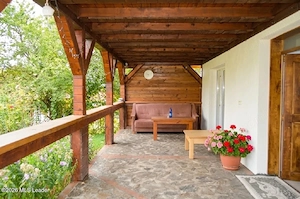 Curtea de Arges - Casa P+M, 270 mp, Teren 3149 mp - imagine 2