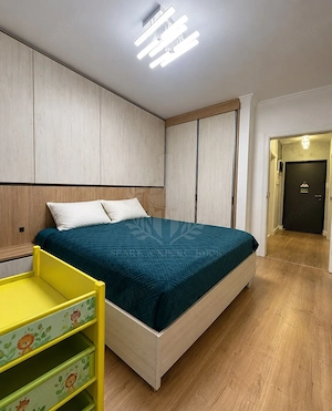 APARTAMENT 2 CAMERE – Mrs Country - imagine 10