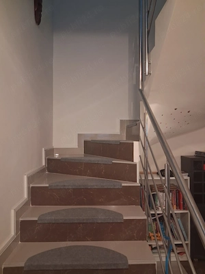 Casă P+1 de vânzare în Comuna Berceni   112,57 mp utili   140.000   - imagine 7