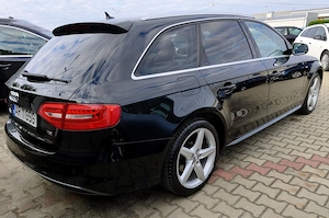 Audi A4 B8.5 - imagine 2