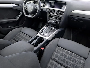 Audi A4 B8.5 - imagine 3