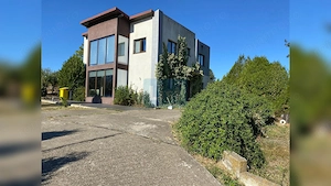 Casă P+1 de vânzare în Ghercești – 150,5 mp utili, teren 661 mp - imagine 2