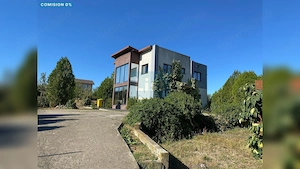 Casă P+1 de vânzare în Ghercești – 150,5 mp utili, teren 661 mp